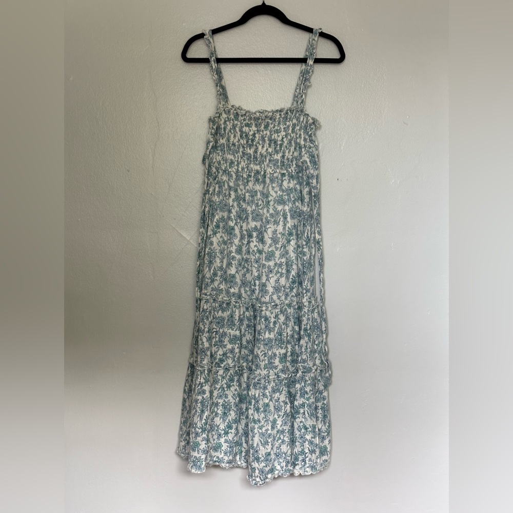 WINSTON WHITE TAHOE DRESS
